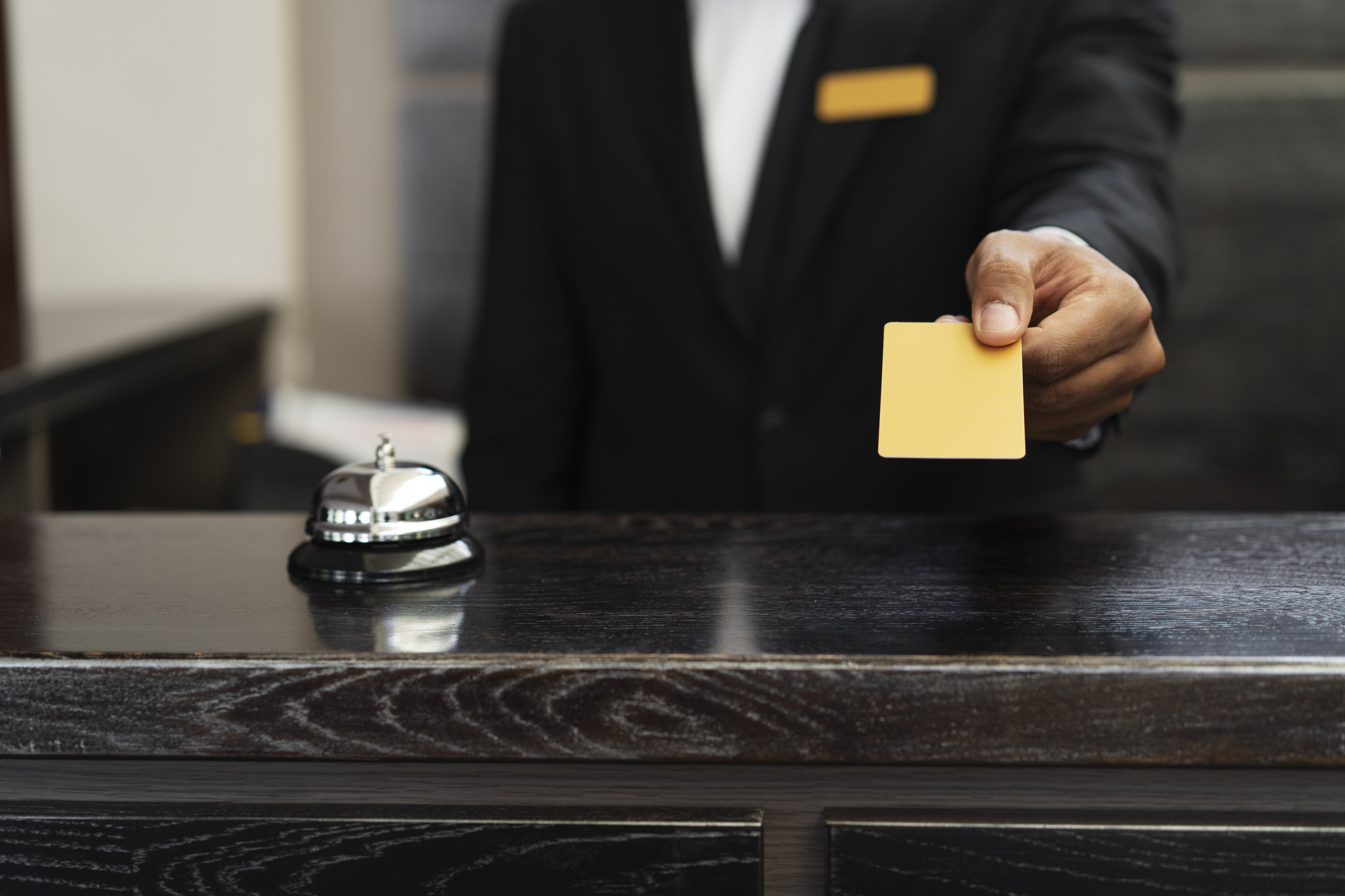 Hotel Reservation